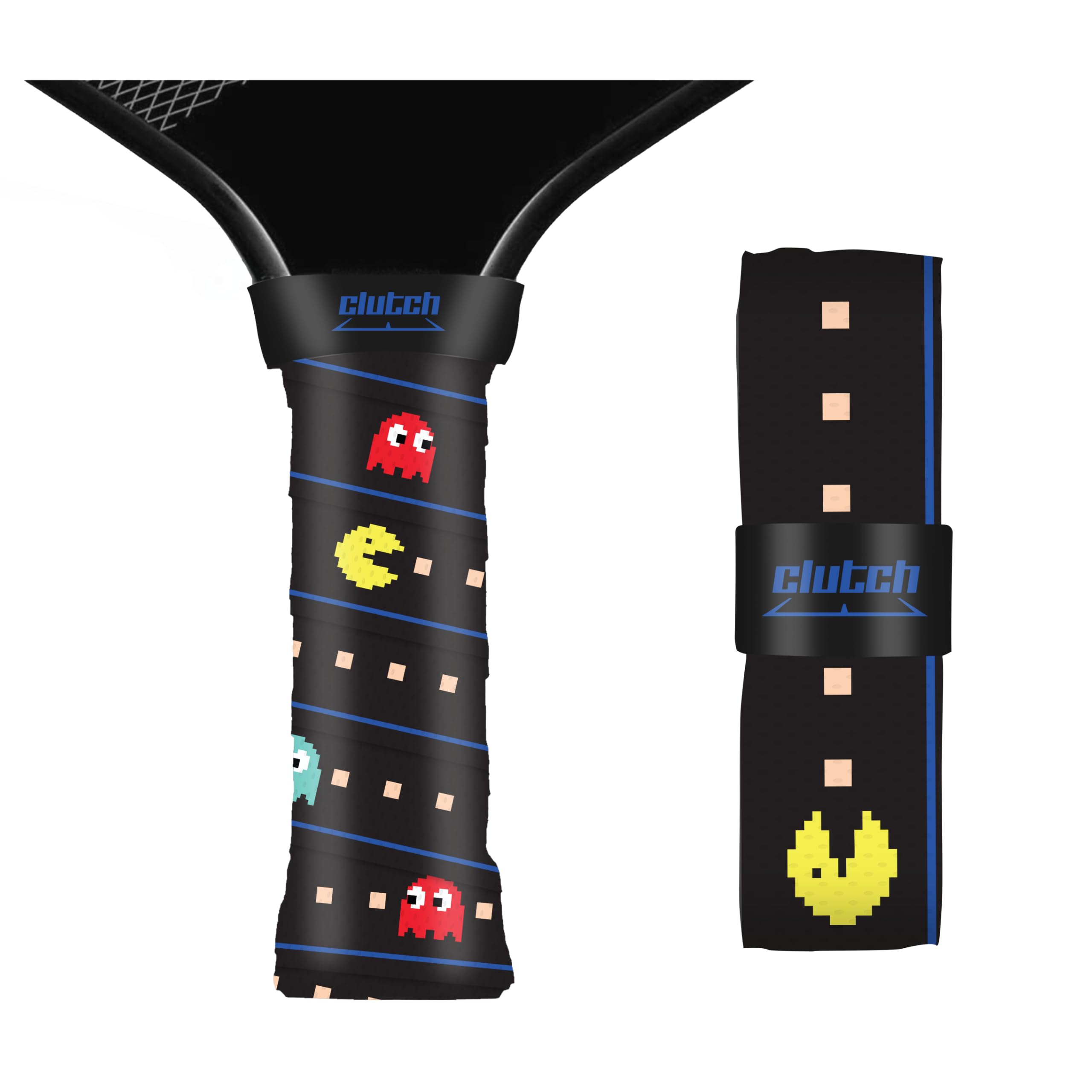 Pickleball Paddle Grip