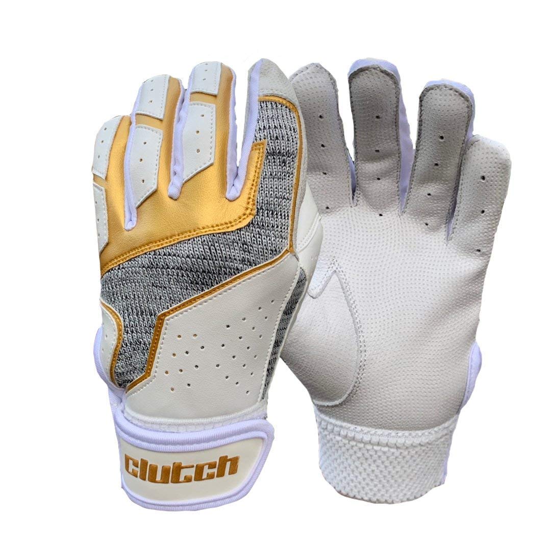 Pro Series Batting Gloves